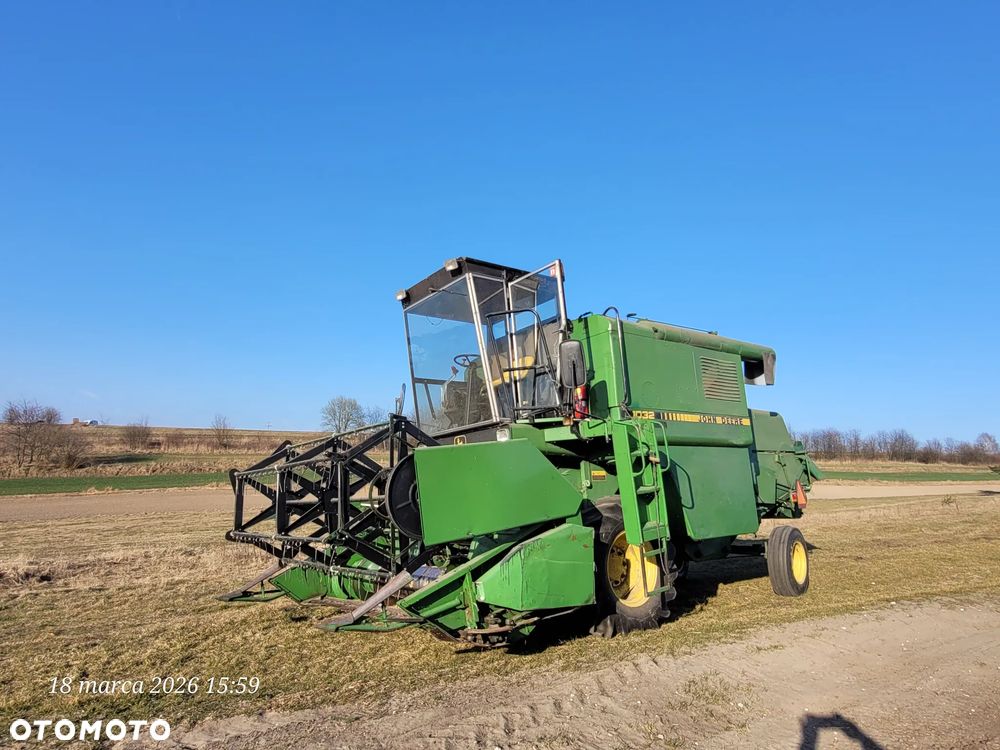 John Deere 1032 - 5