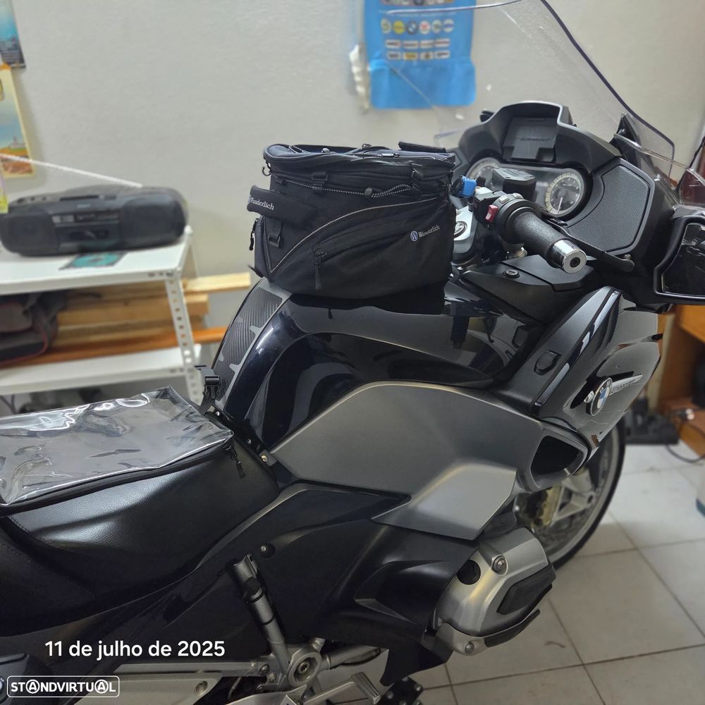 BMW R 1200 RT RT 1200 - 17