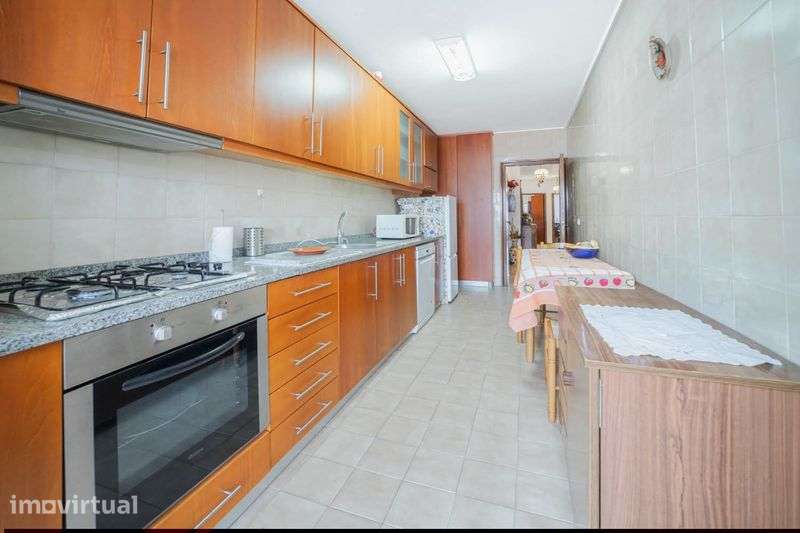 Apartamento T3, Santa Maria da Feira - Grande imagem: 3/12