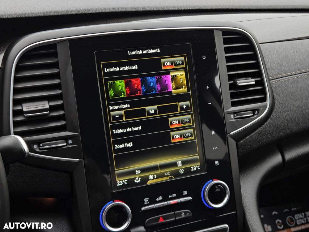 Renault Talisman ENERGY TCe 150 EDC INTENS - 29