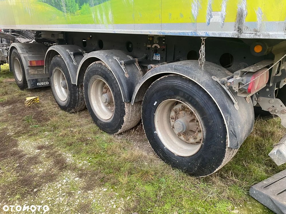 Fliegl DHKA 390 *082* - 11