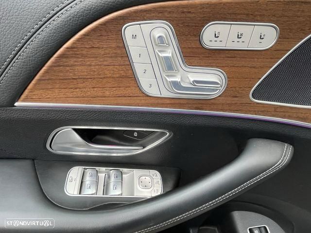 Mercedes-Benz GLE 350 de 4Matic - 13