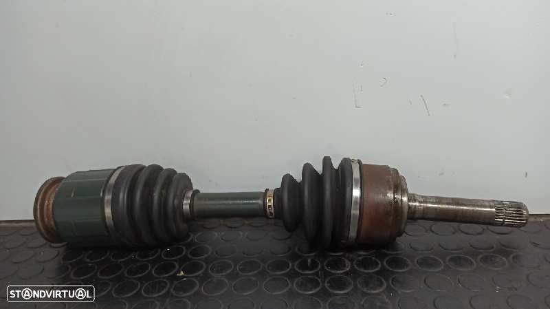 TRANSMISSÃO FRENTE ESQUERDA KIA SPORTAGE TD (5-PTAS.) - 5