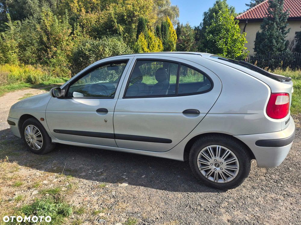 Renault Megane - 4
