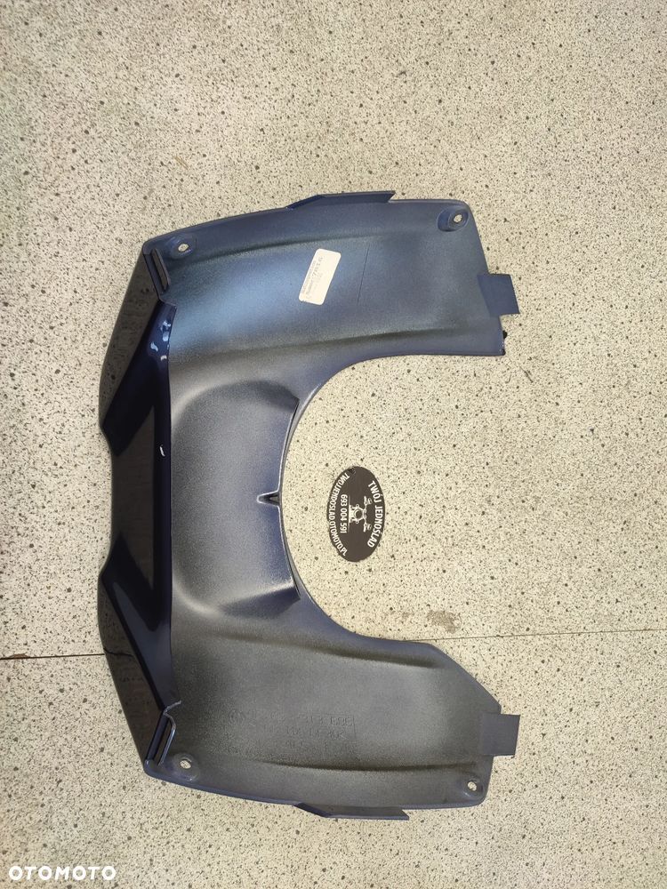 Pług, owiewka, osłona BMW R1100RT R1100 RT R 1100 RT R 1100RT - 12