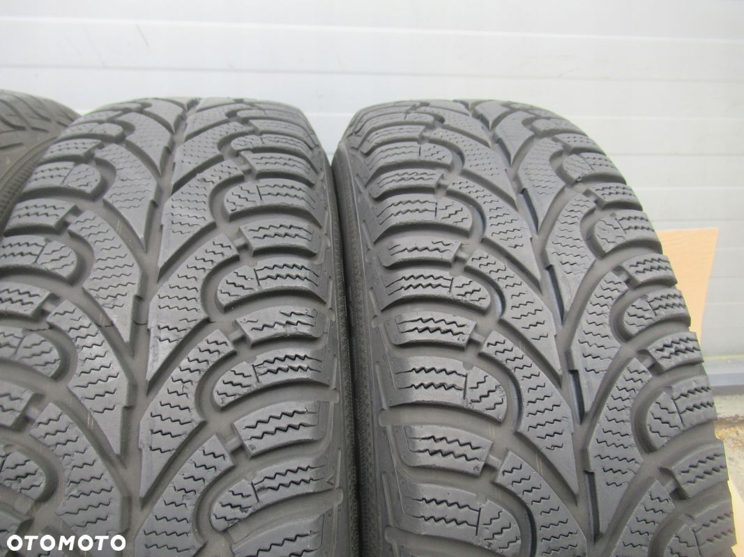 KOŁA ZIMA R14 OPEL CORSA D,ASTRA G,VECTRA B - 8