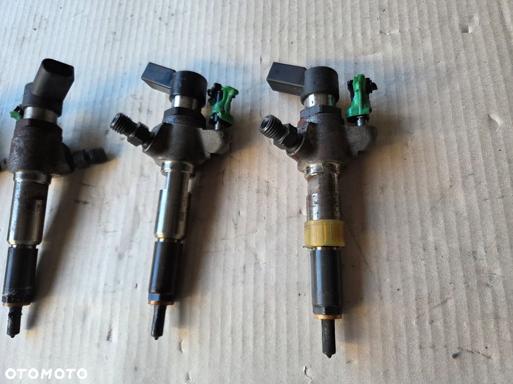 Wtryskiwacz wtryski wtrysk 1.6 E HDI Peugeot Citroen - 6