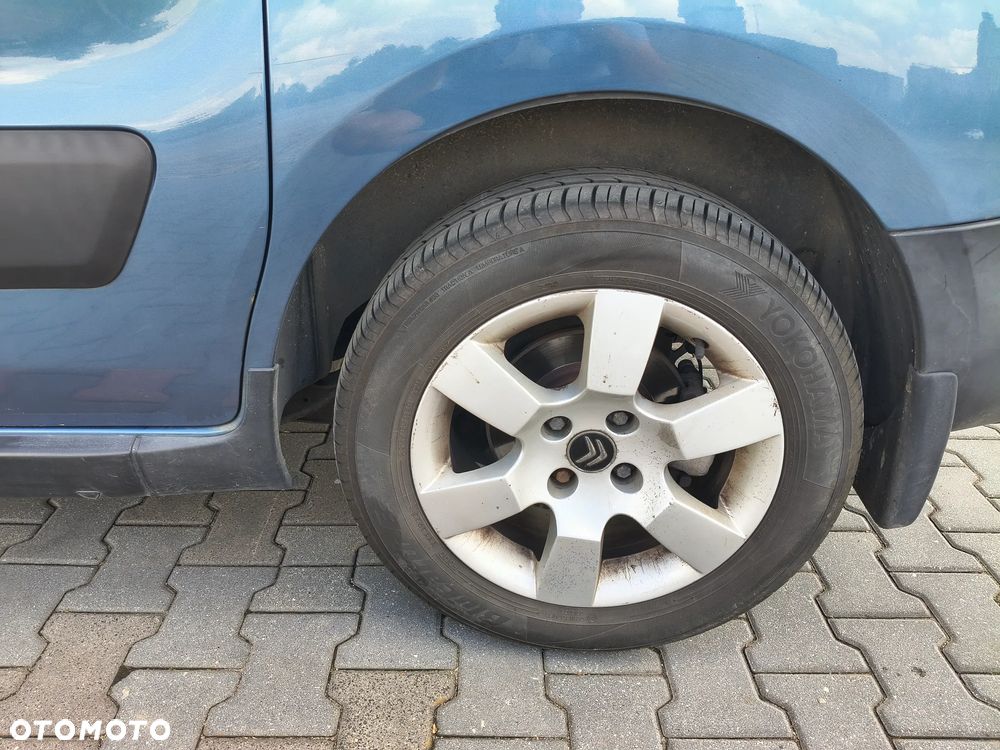 Citroën Berlingo 1.6 HDi XTR - 34