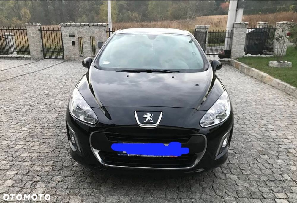 Peugeot 308 1.6 HDi Access - 1