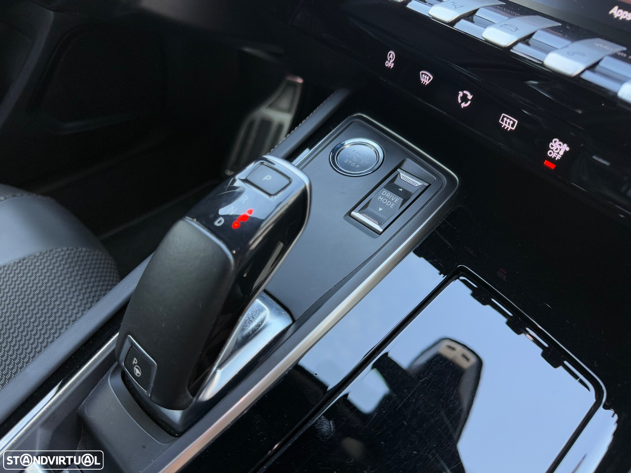 Peugeot 508 1.5 BlueHDi GT Line EAT8 - 18