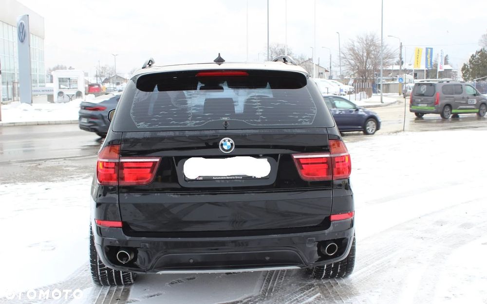 BMW X5 3.5i xDrive - 6