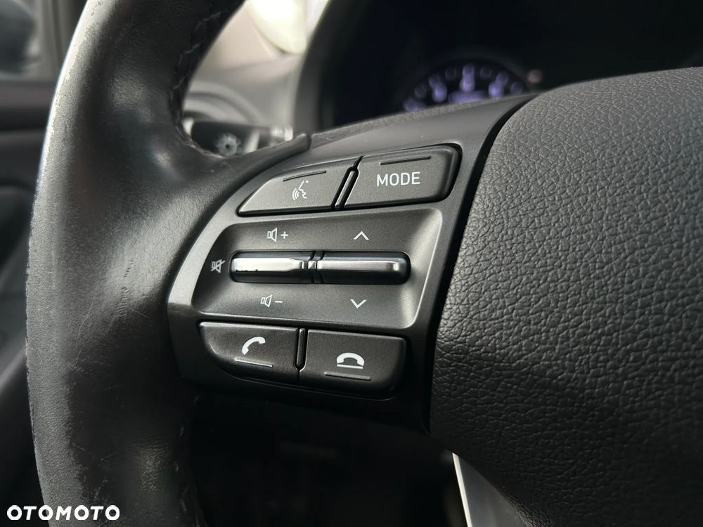 Hyundai i30 1.5 DPI Comfort - 21
