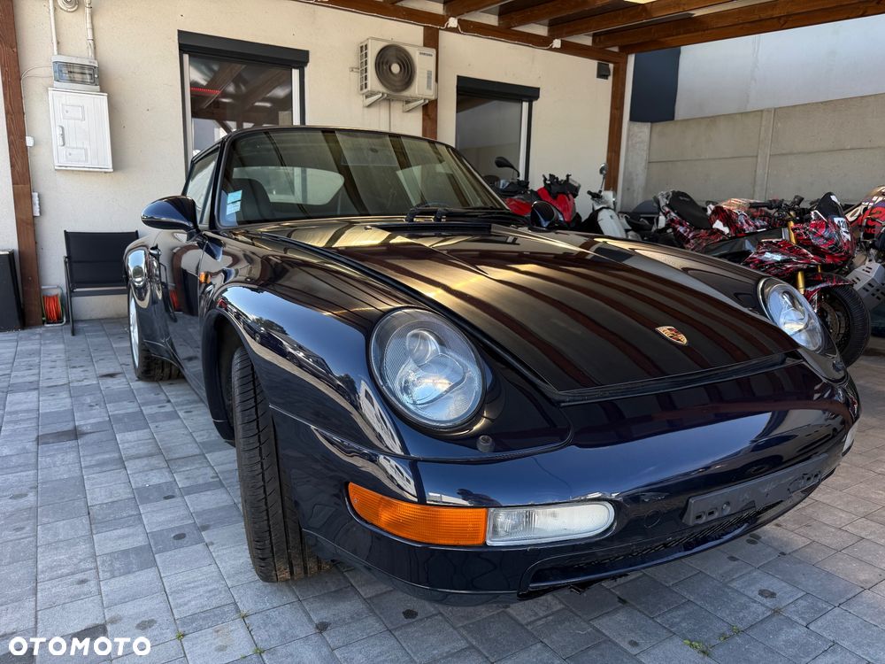 Porsche 911 - 1