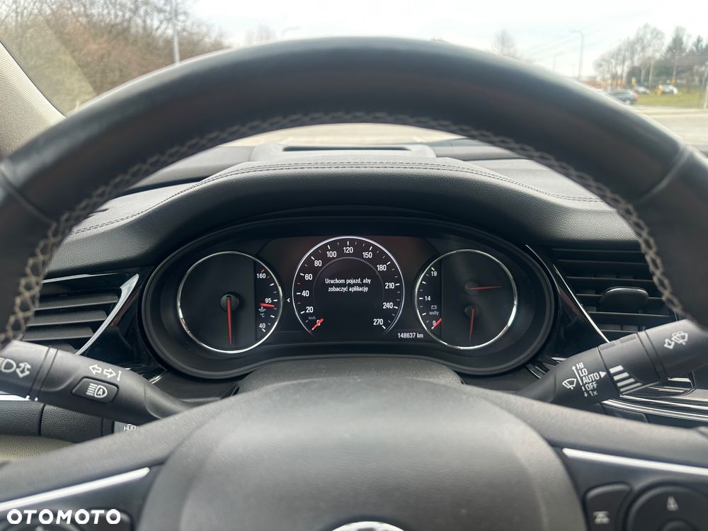 Opel Insignia 2.0 CDTI 4x4 Elite S&S - 14