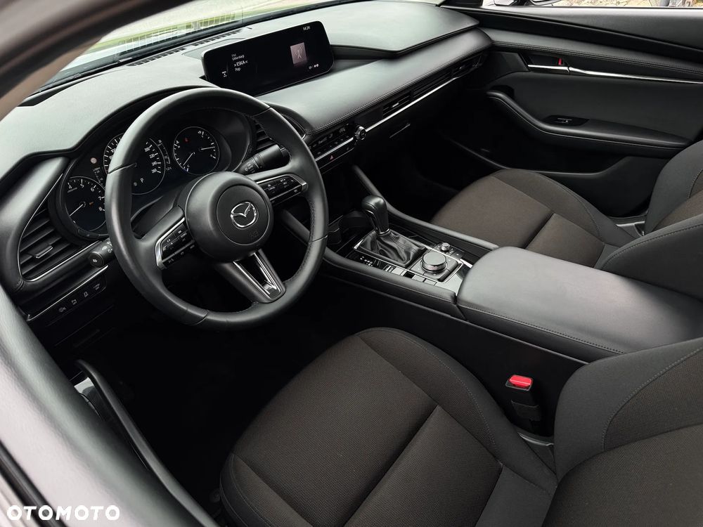 Mazda 3 - 5