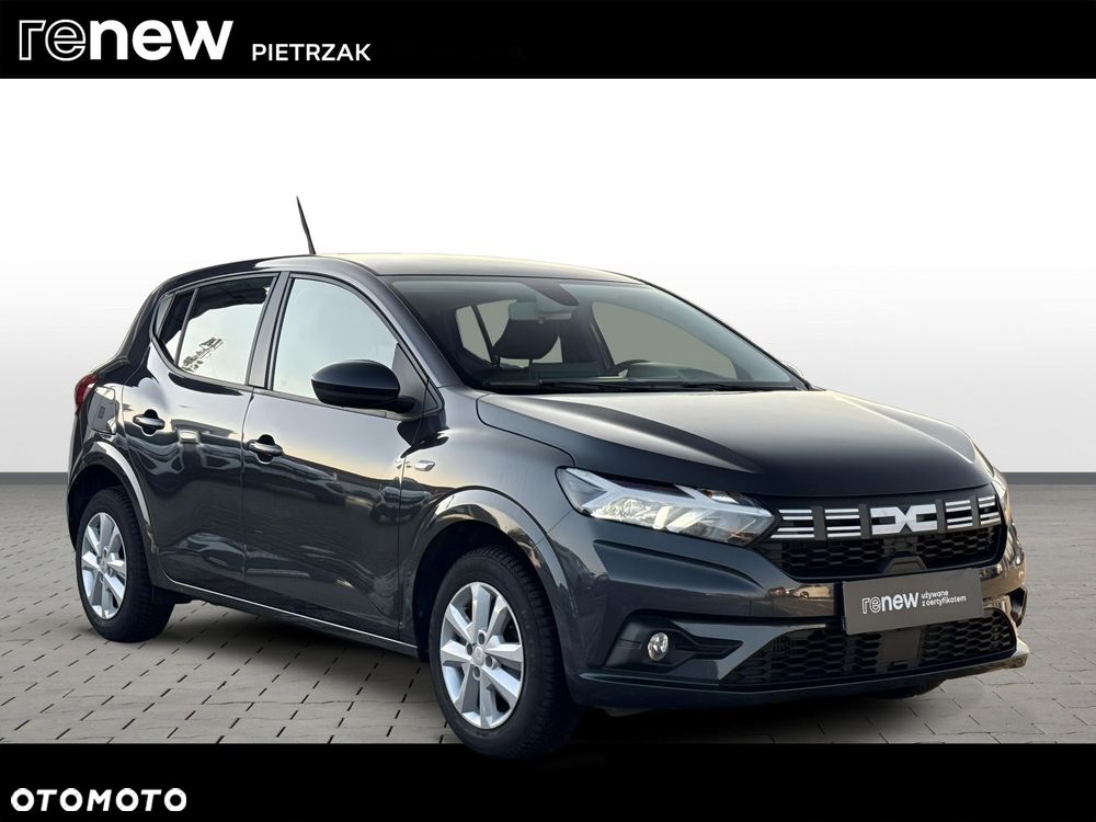 Dacia Sandero - 7