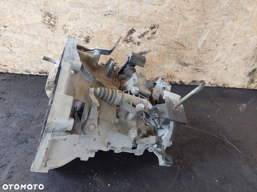 SKRZYNIA BIEGÓW FIAT STILO I 1.2 16V MANUAL 6 BIEGÓW - 2