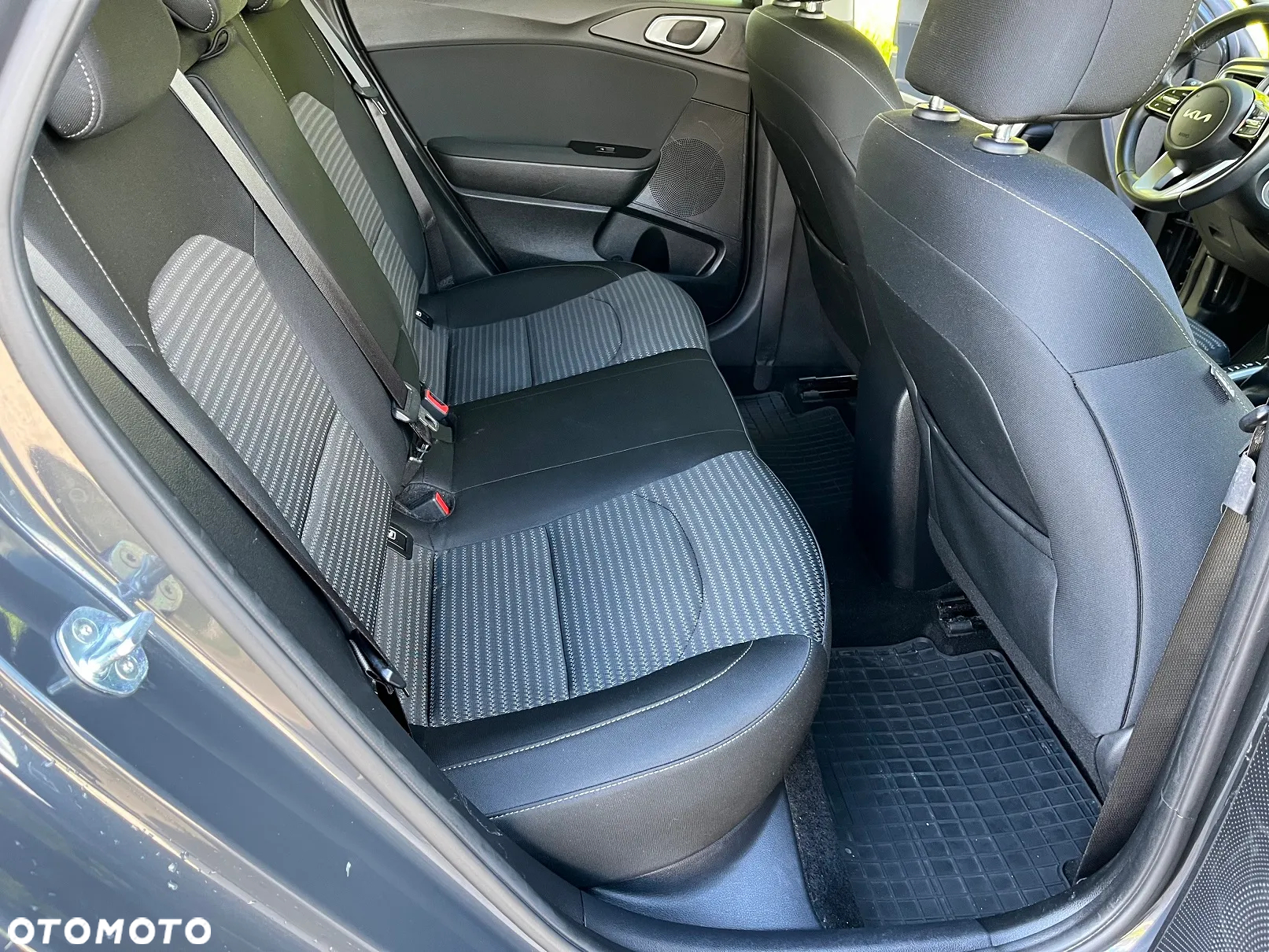 Kia Ceed 1.5 T-GDI M - 24