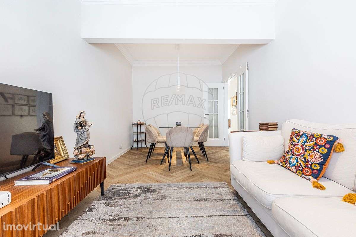 Apartamento T2 para venda - Grande imagem: 2/20