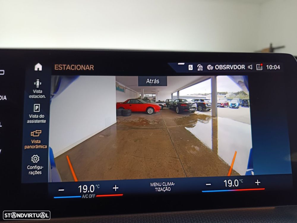 BMW X1 xDrive25e Pack Desportivo M Pro - 39