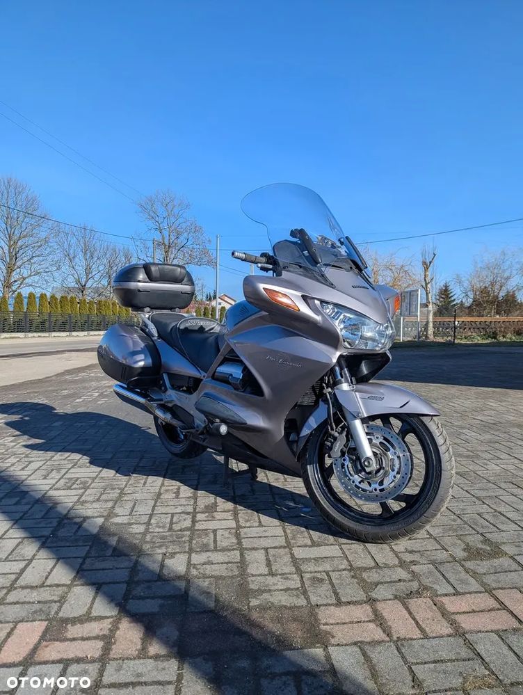 Honda ST - 4