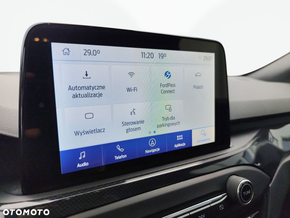 Ford Focus - 26