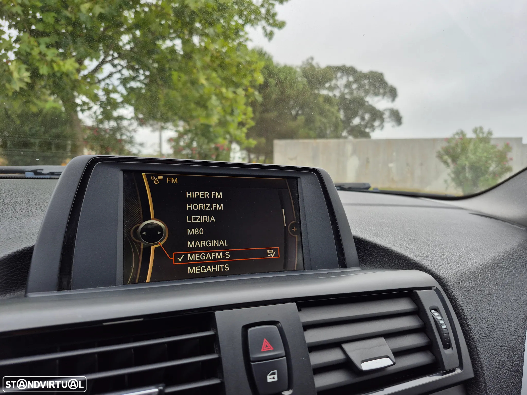 BMW 116 d EfficientDynamics - 16