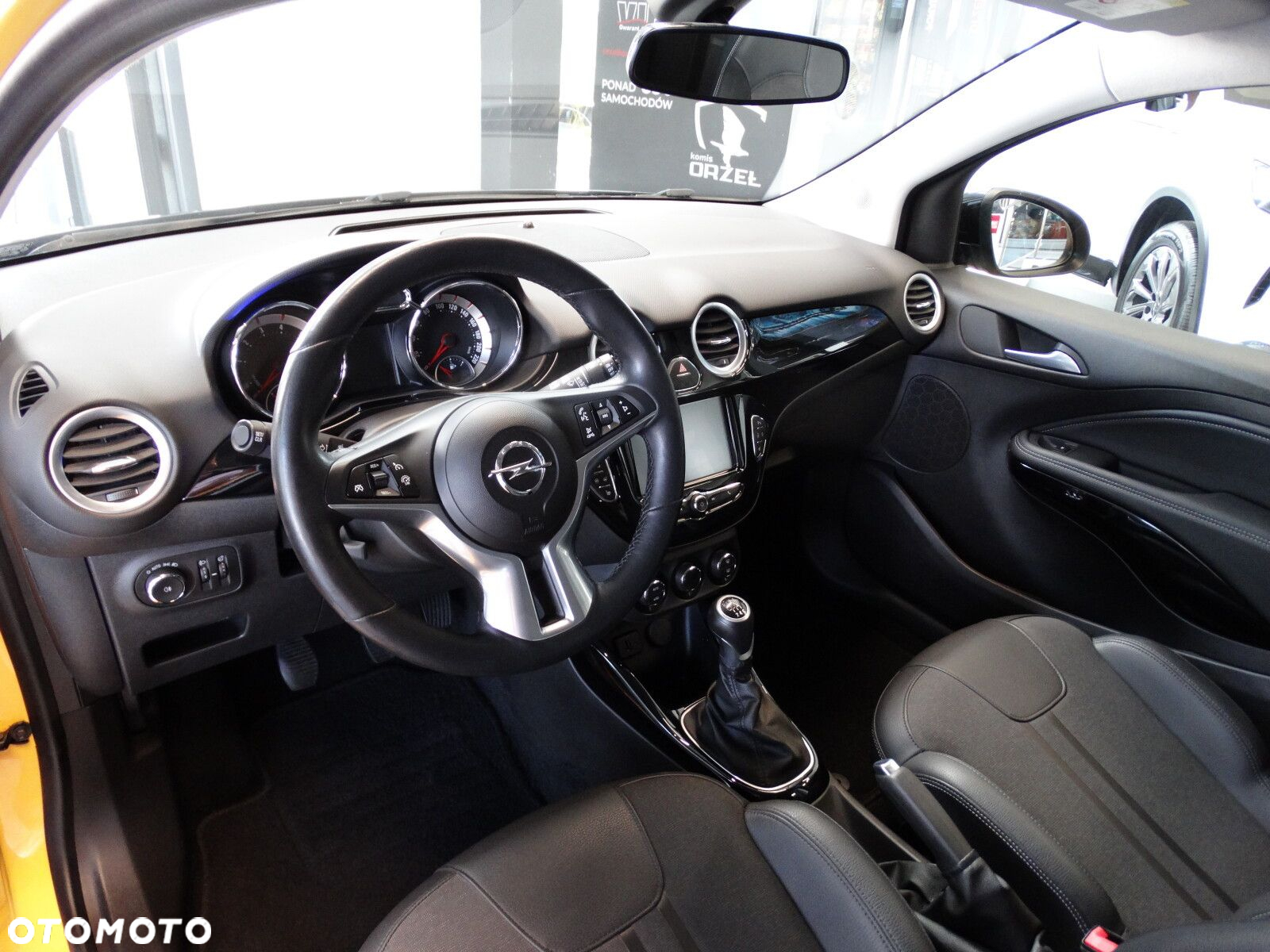 Opel Adam - 17