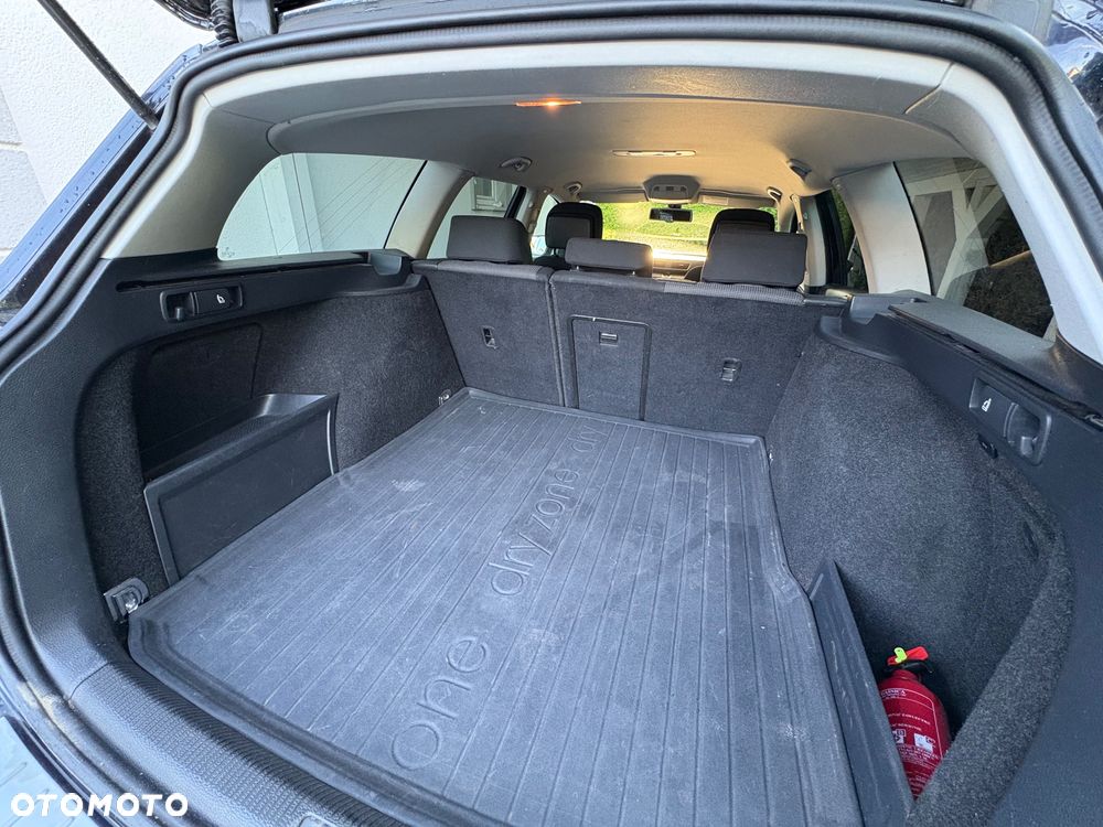 Volkswagen Passat 2.0 TDI Comfortline DSG - 22