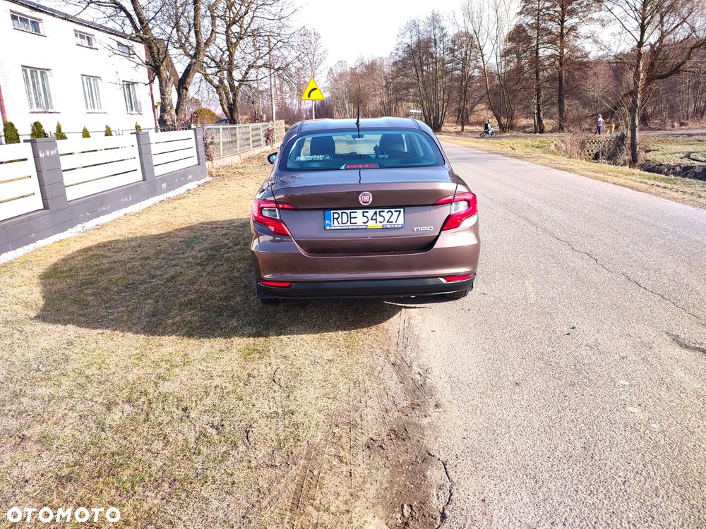 Fiat Tipo 1.4 Classic - 5