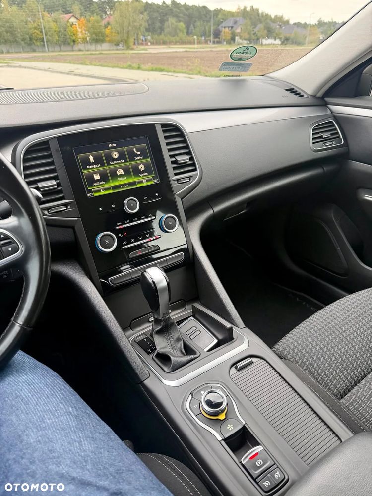 Renault Talisman - 18