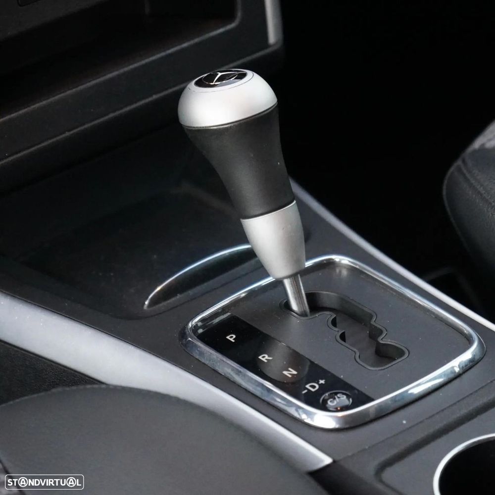 Mercedes-Benz B 150 Autotronic - 16