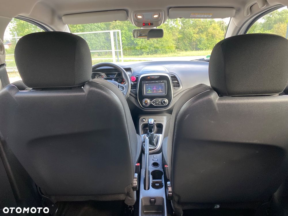Renault Captur 0.9 Energy TCe Limited - 12