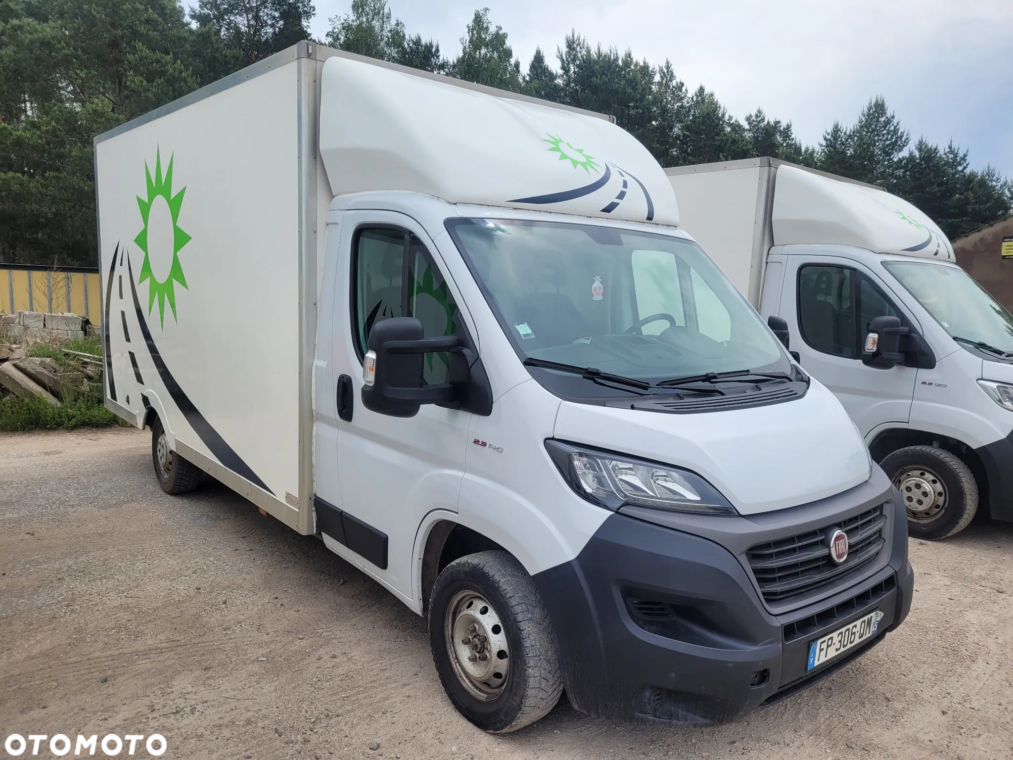 Fiat Ducato - 8