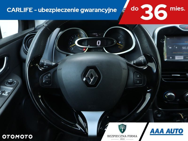 Renault Clio - 19