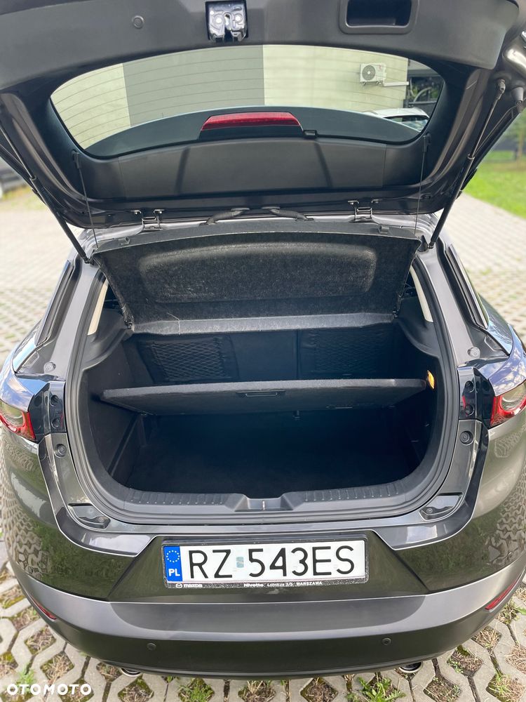 Mazda CX-3 2.0 SkyEnergy - 18