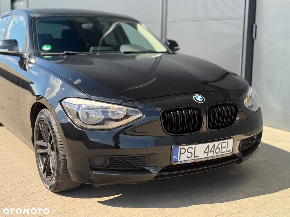 BMW Seria 1 116d DPF Edition Sport - 6