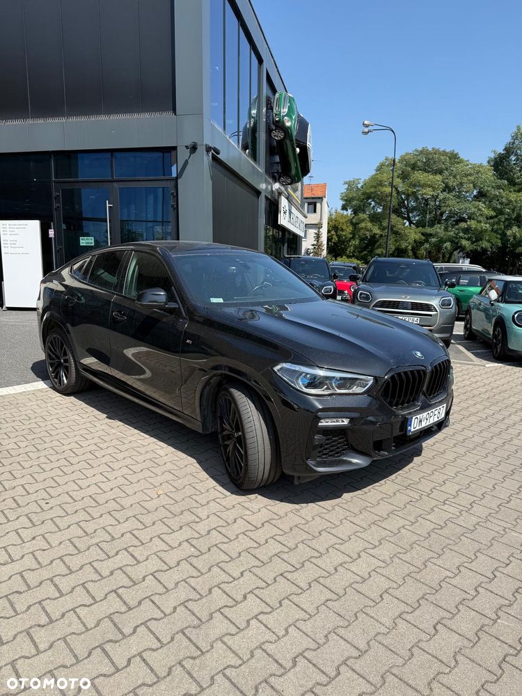 BMW X6 - 4