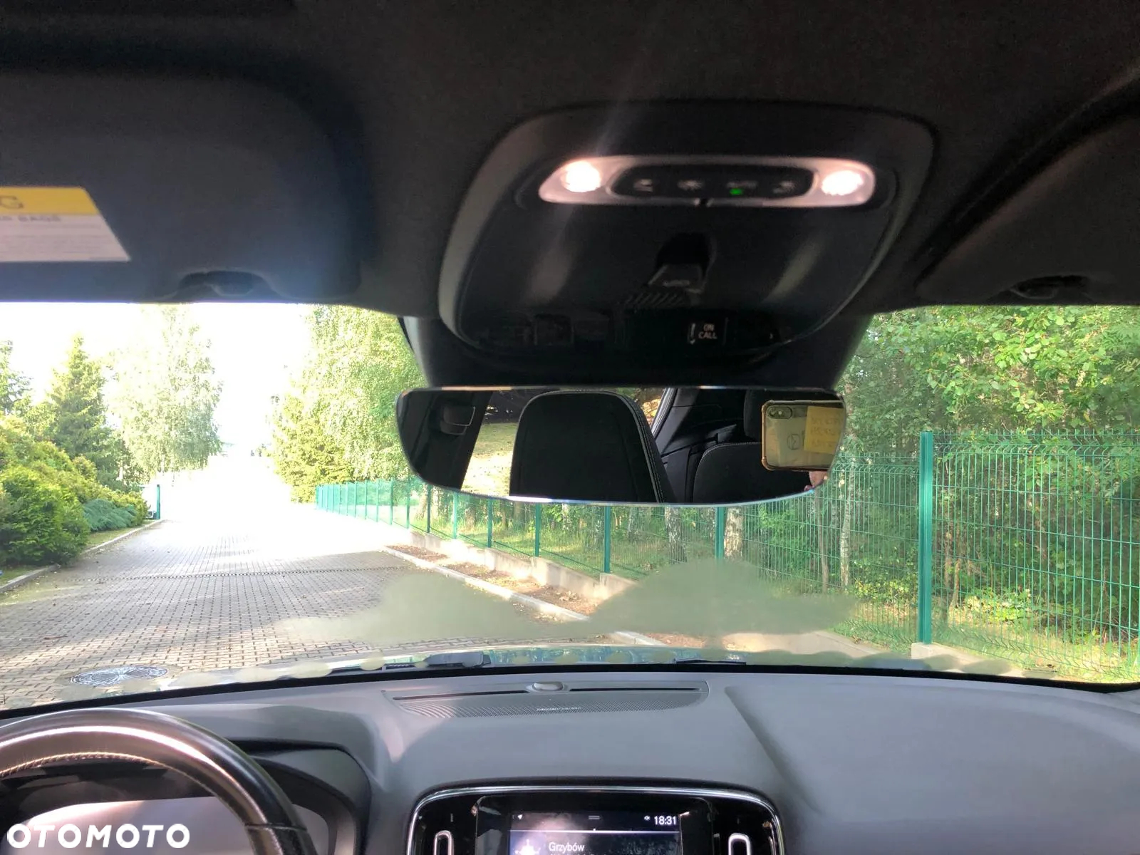 Volvo XC 40 T5 AWD R-Design - 26