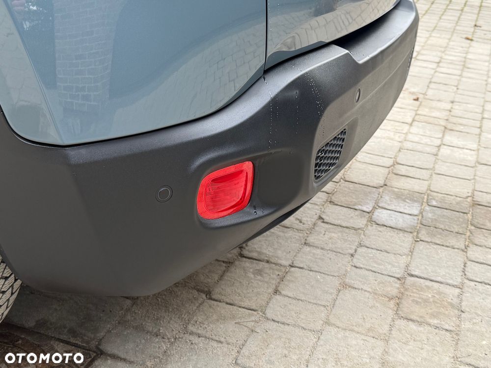 Jeep Renegade 1.6 E-TorQ Longitude FWD - 14