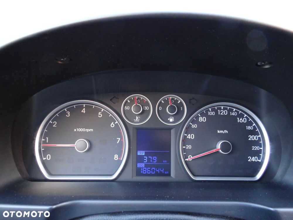 Hyundai i30 1.4 Classic - 27