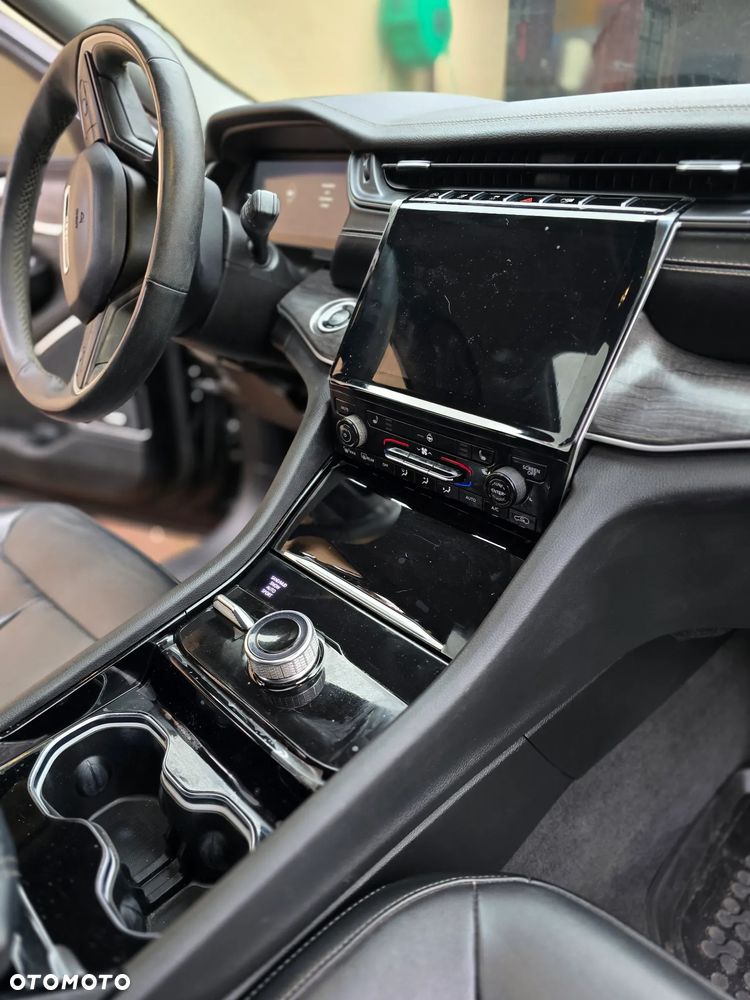 Mercedes-Benz CL 500 4-Matic - 22