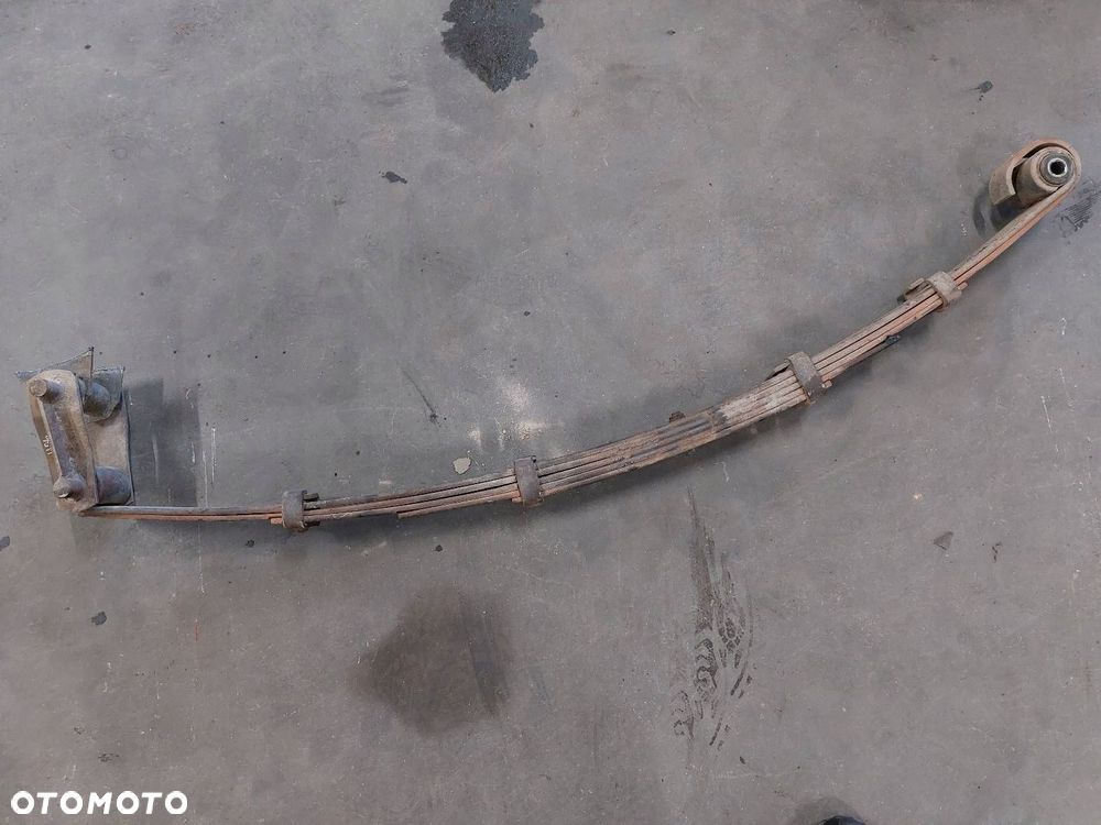 RESOR PIÓROWY PRAWY PRZÓD 5 PIÓR FSC LUBLIN 330212 - 2