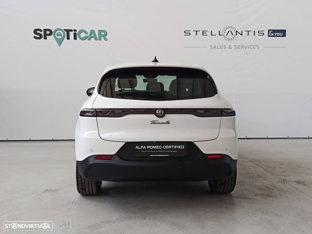 Alfa Romeo Tonale 1.5 Hybrid Sprint - 7