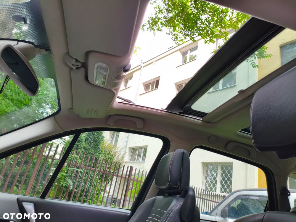 Renault Grand Scenic Gr 2.0 16V Emotion - 17