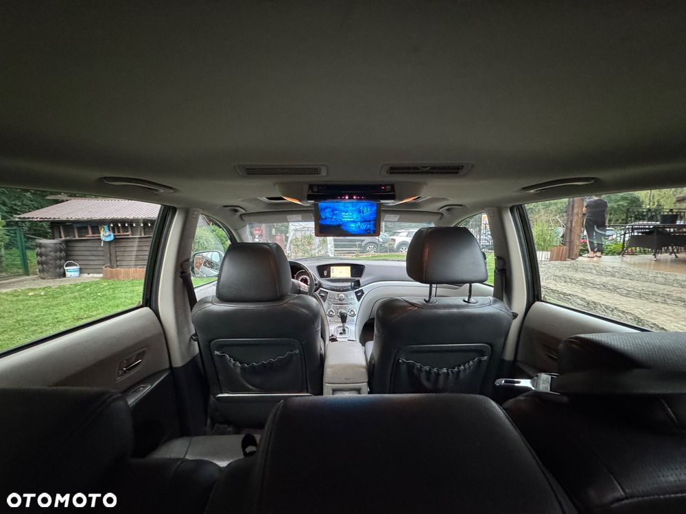 Subaru B9 Tribeca 3.0 TE Exclusive - 20
