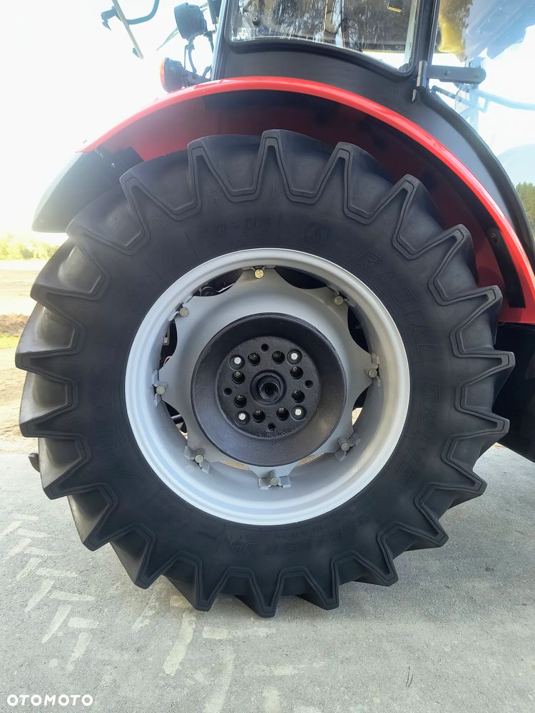 Zetor Proxima 85 - 8