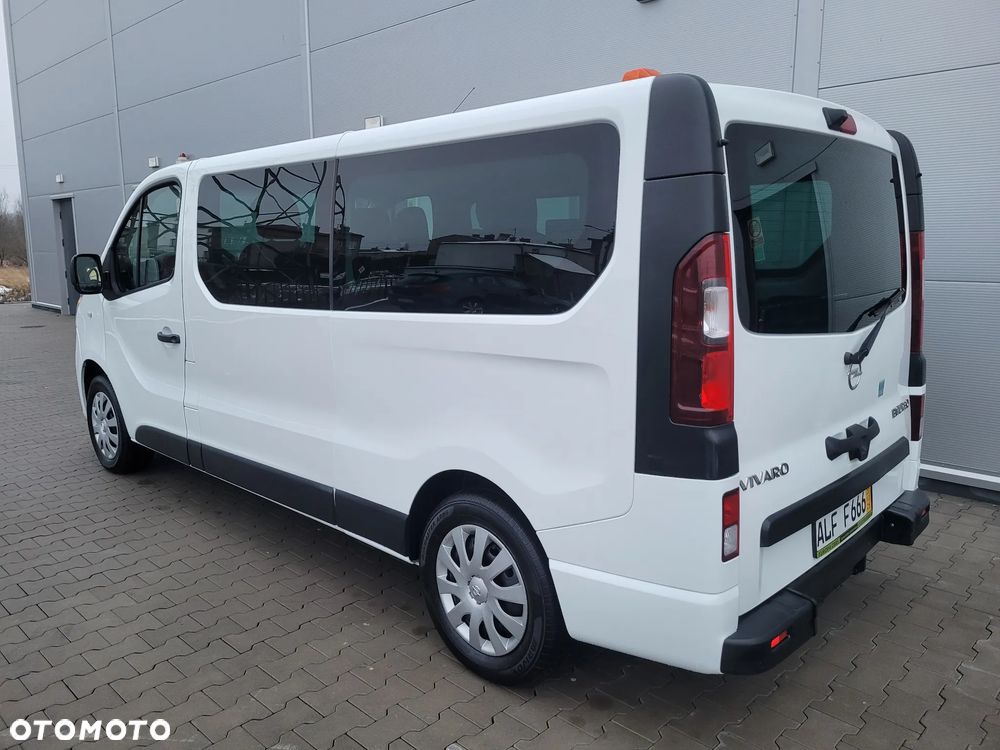 Opel Vivaro L2H1 S&S Tourer - 5
