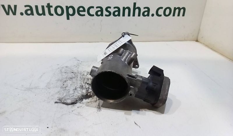 Válvula Egr Mercedes-Benz E-Class T-Model (S211) - 4