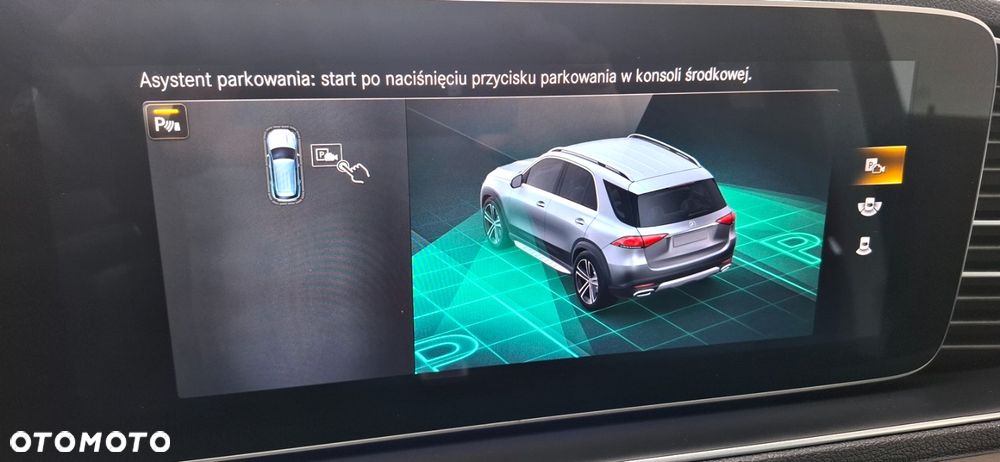 Mercedes-Benz GLE 350 de 4-Matic Advanced - 25